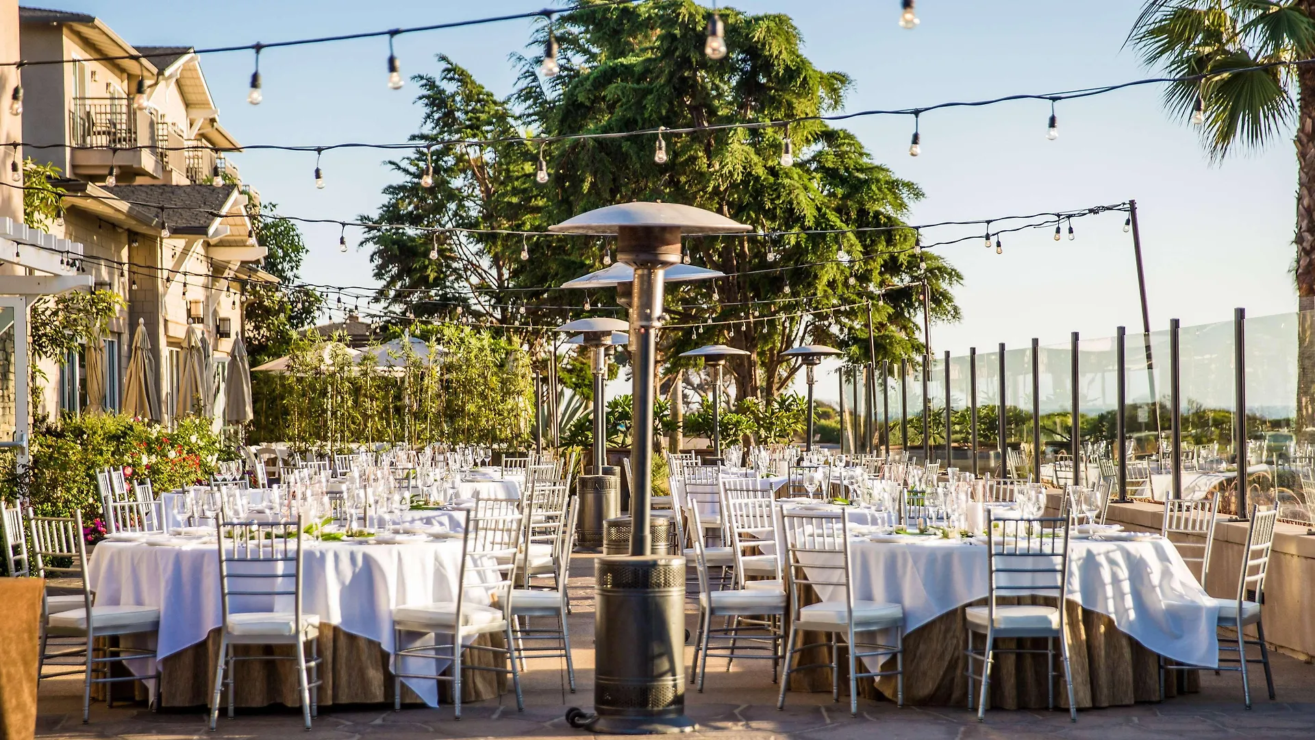 Manchester Grand Hyatt 4* San Diego