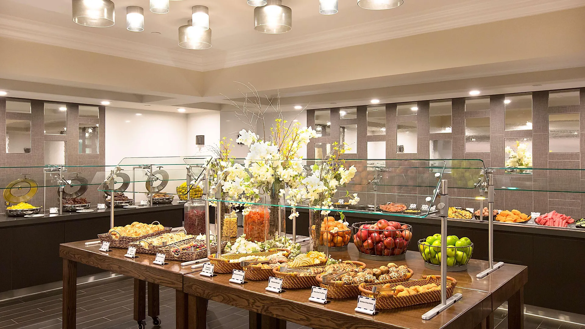 Hotel Manchester Grand Hyatt San Diego