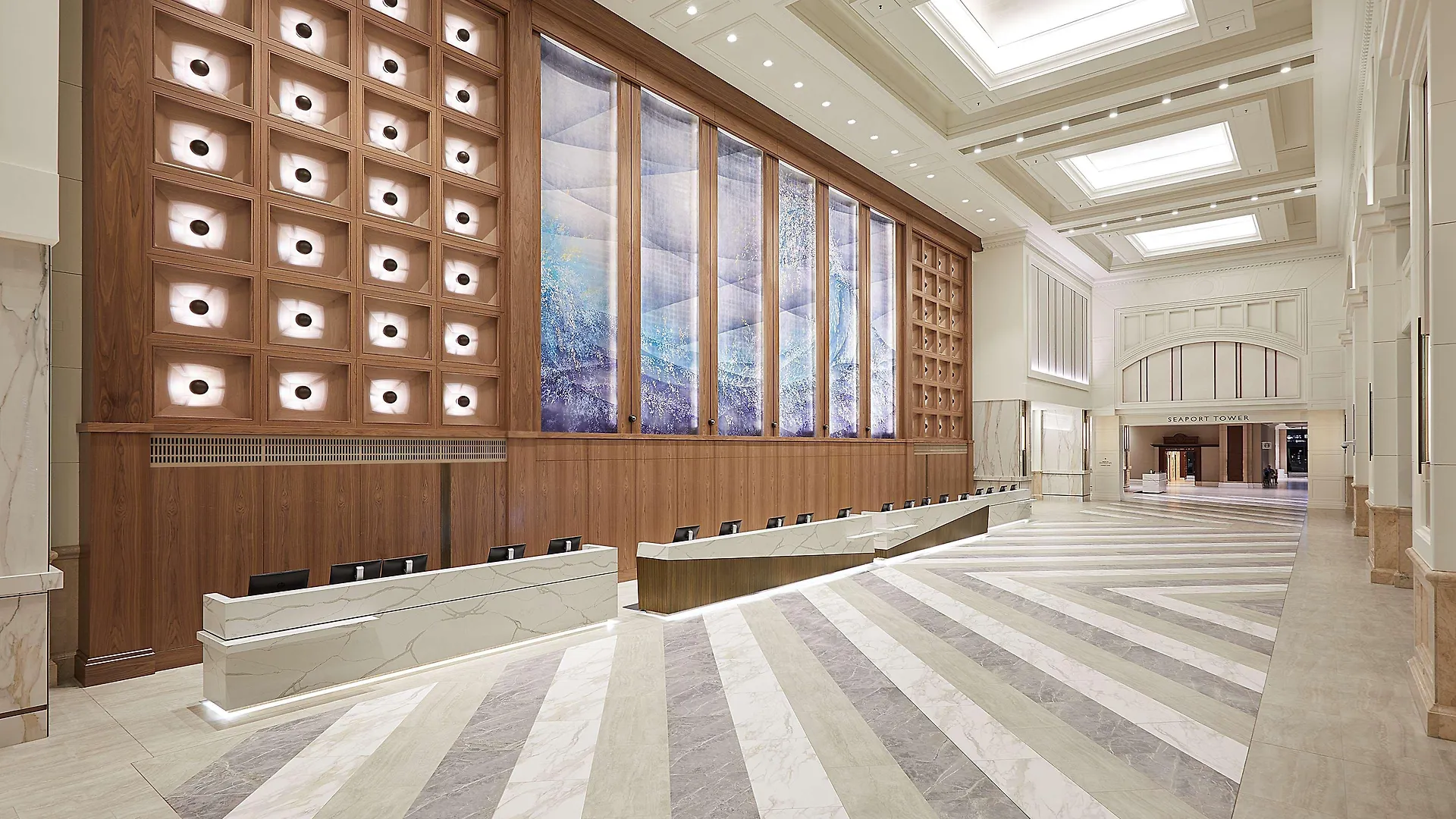 Manchester Grand Hyatt San Diego
