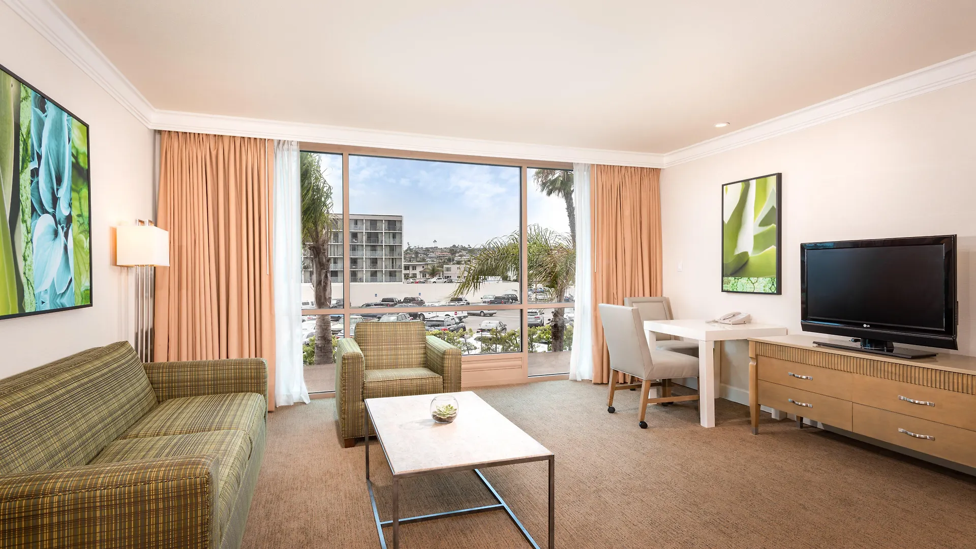Doubletree By Hilton Bayside Semesteranläggning (resort) 3*
