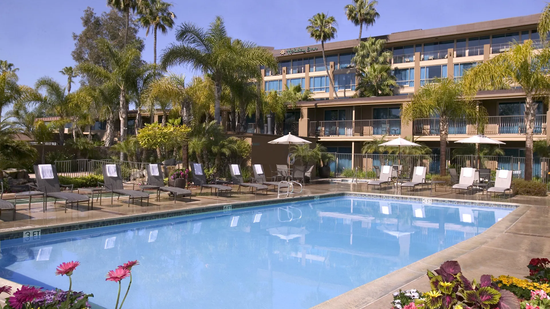 Doubletree By Hilton Bayside Semesteranläggning (resort) 3*