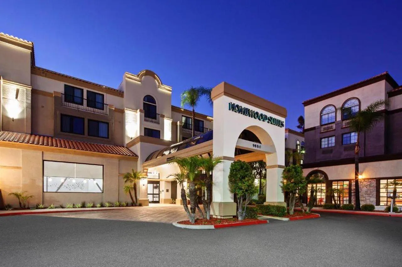 Homewood By Hilton 3* San Diego