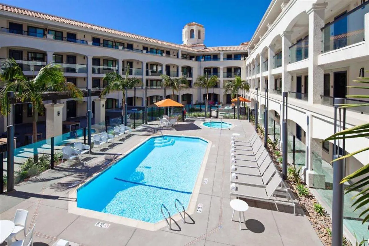 Hotell Homewood By Hilton