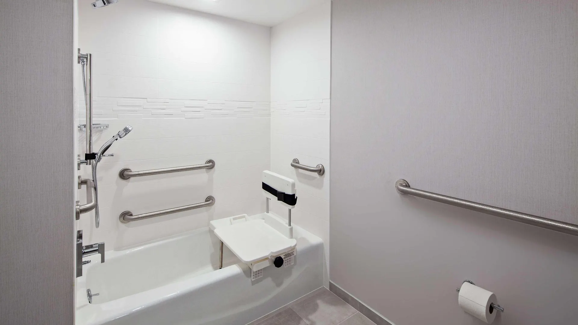 Hotell Homewood By Hilton 3*