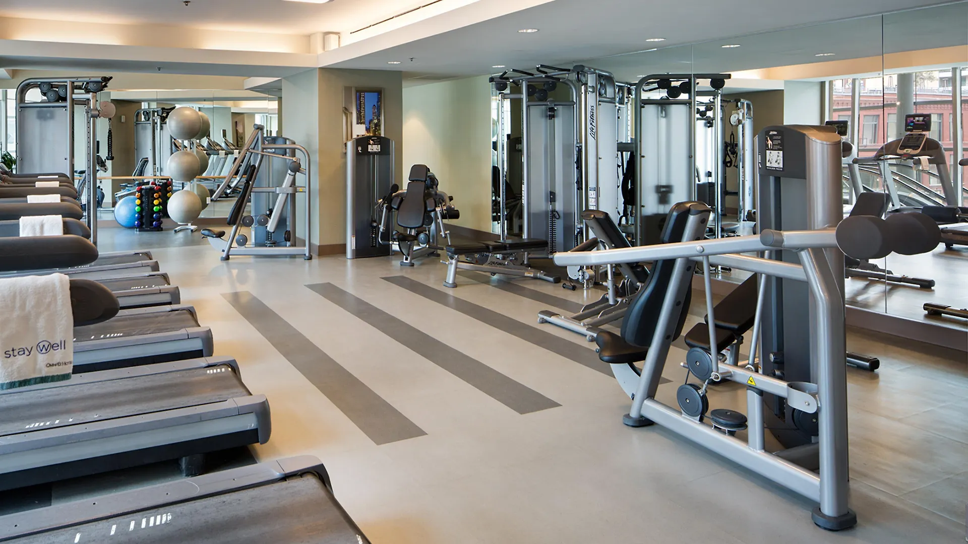 Omni 4* San Diego