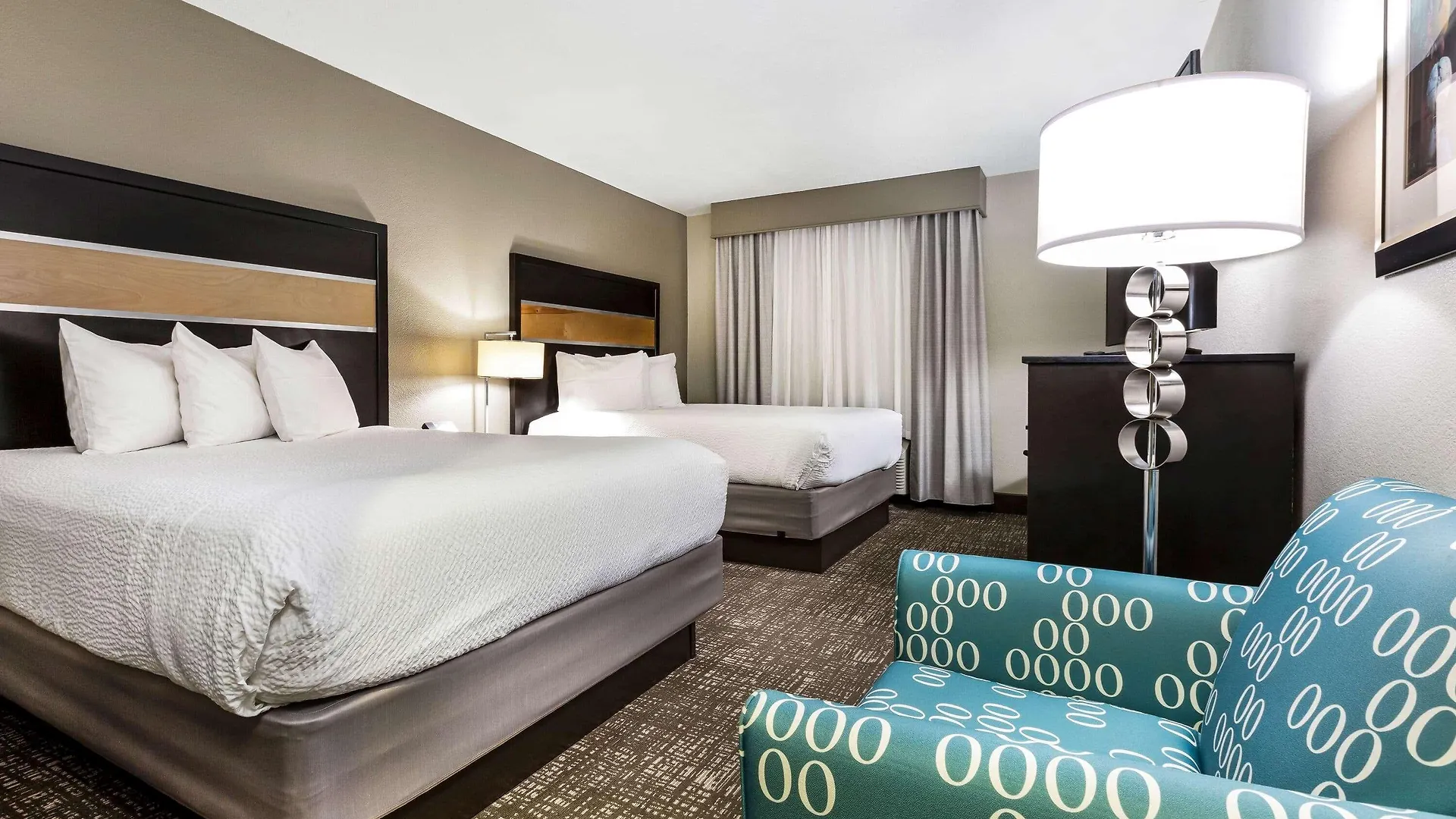 Hotel La Quinta By Wyndham Mission Bay San Diego