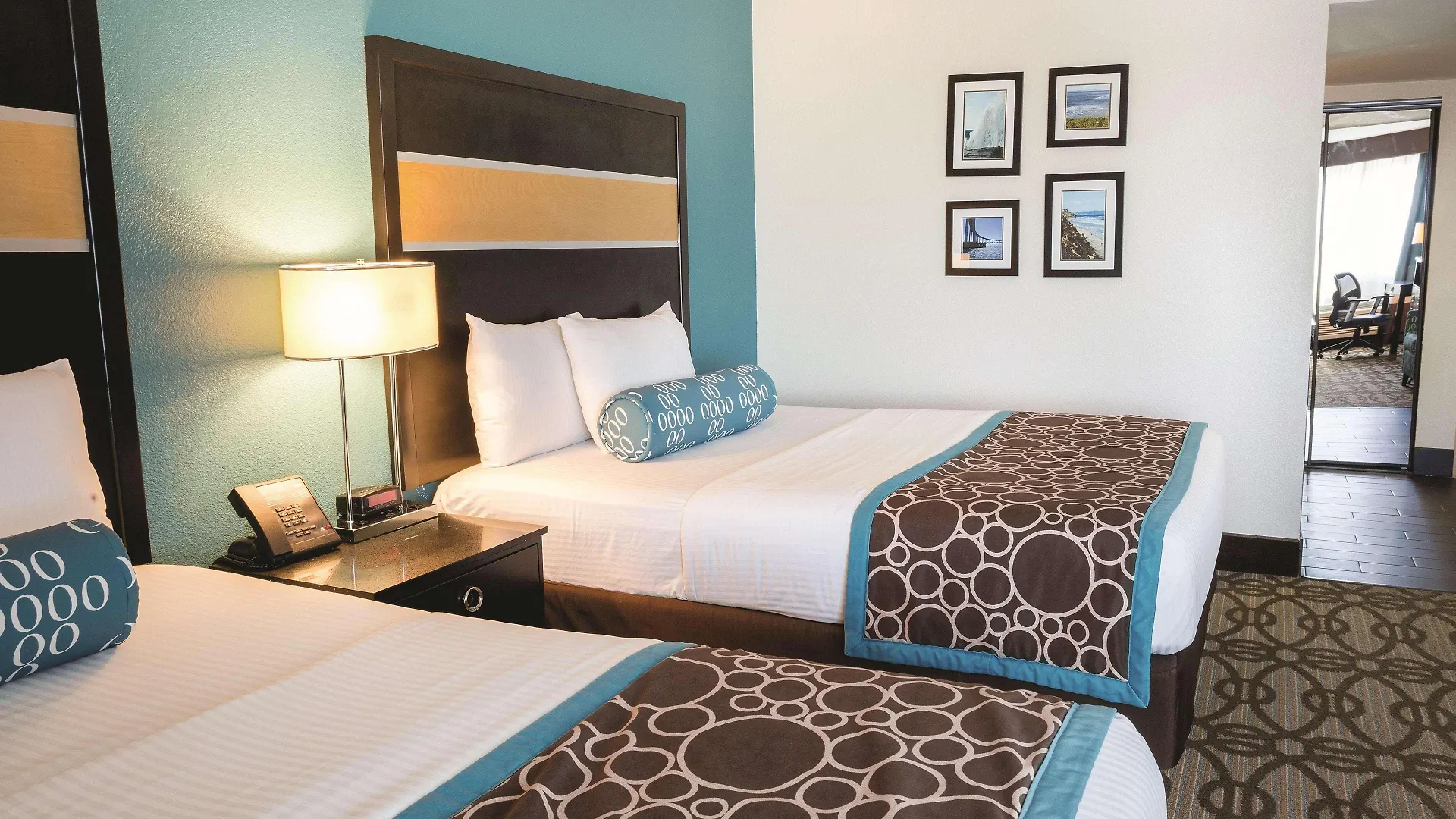 La Quinta By Wyndham Mission Bay Hotel San Diego
