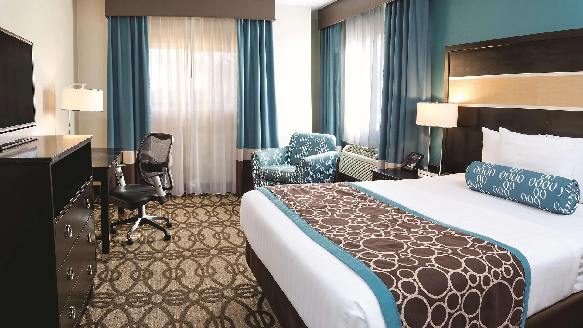La Quinta By Wyndham Mission Bay 3* San Diego