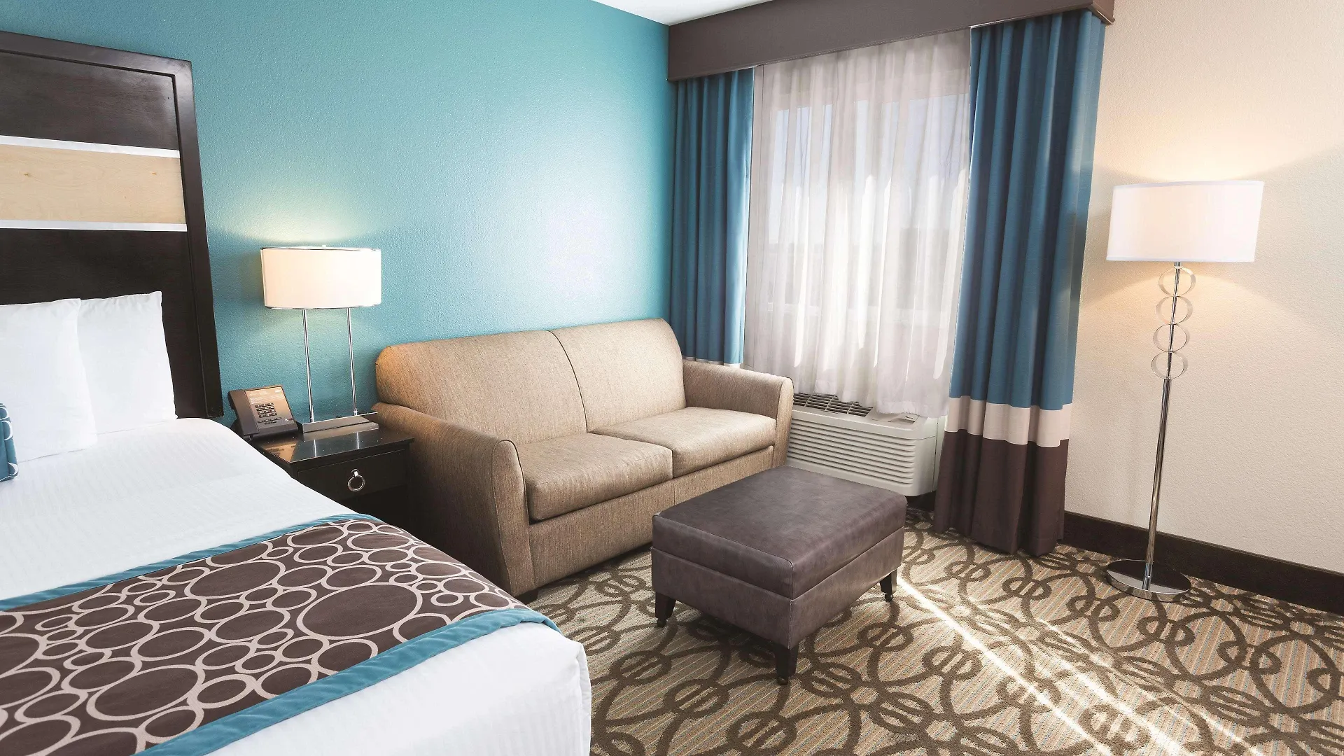 La Quinta By Wyndham Mission Bay 3* San Diego