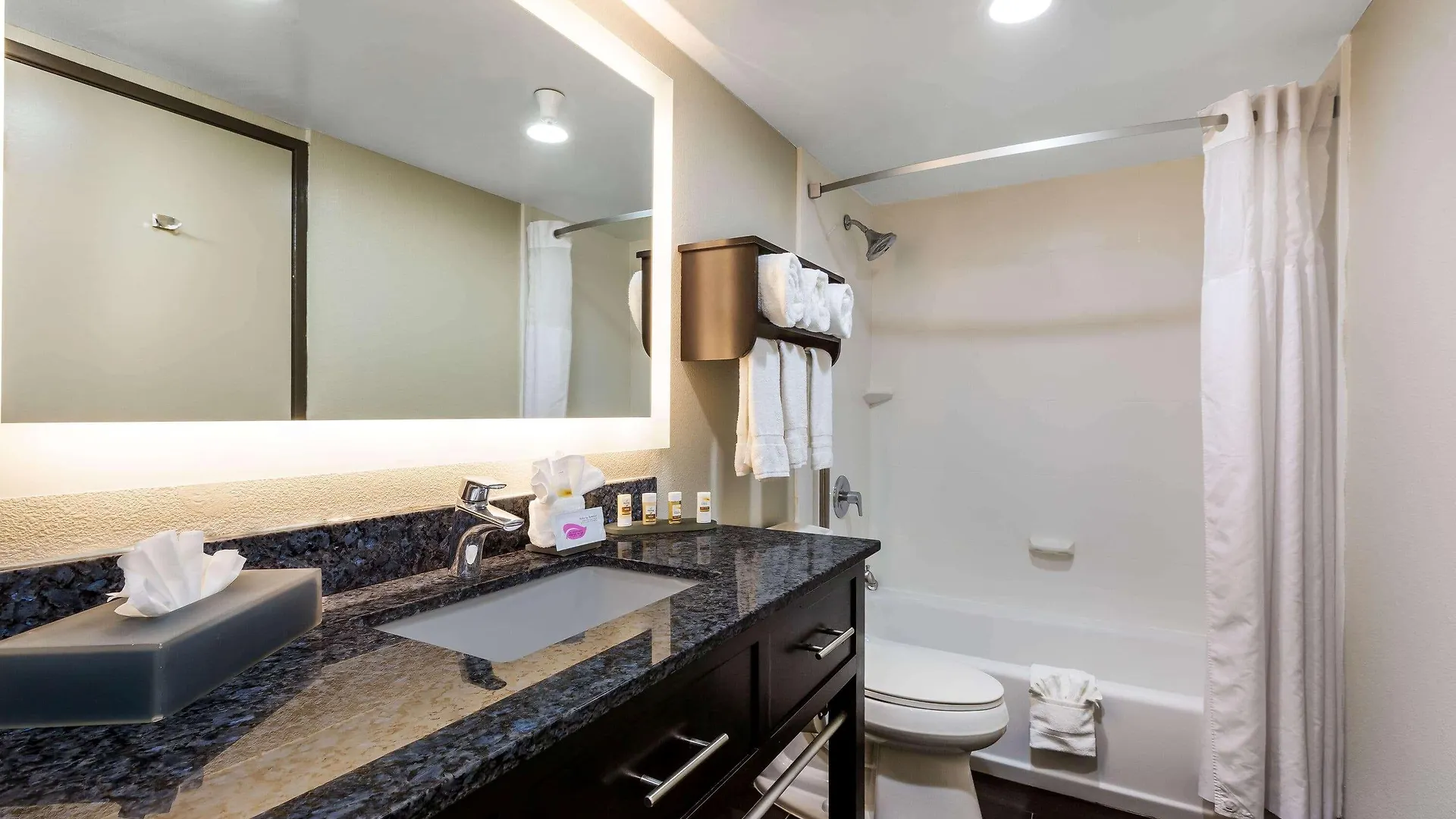 Hotel La Quinta By Wyndham Mission Bay 3*