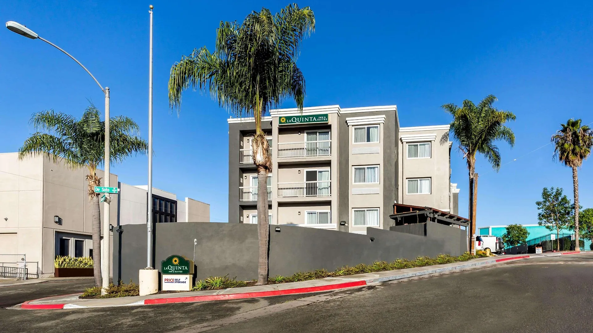 La Quinta By Wyndham Mission Bay San Diego