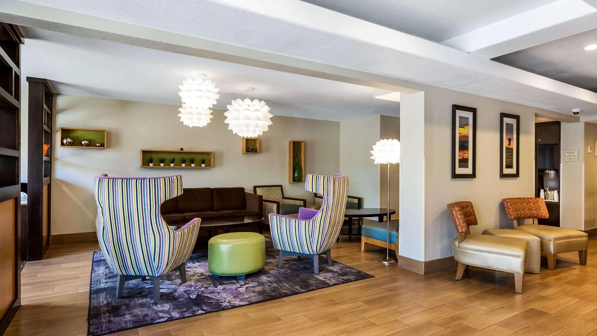 La Quinta By Wyndham Mission Bay San Diego