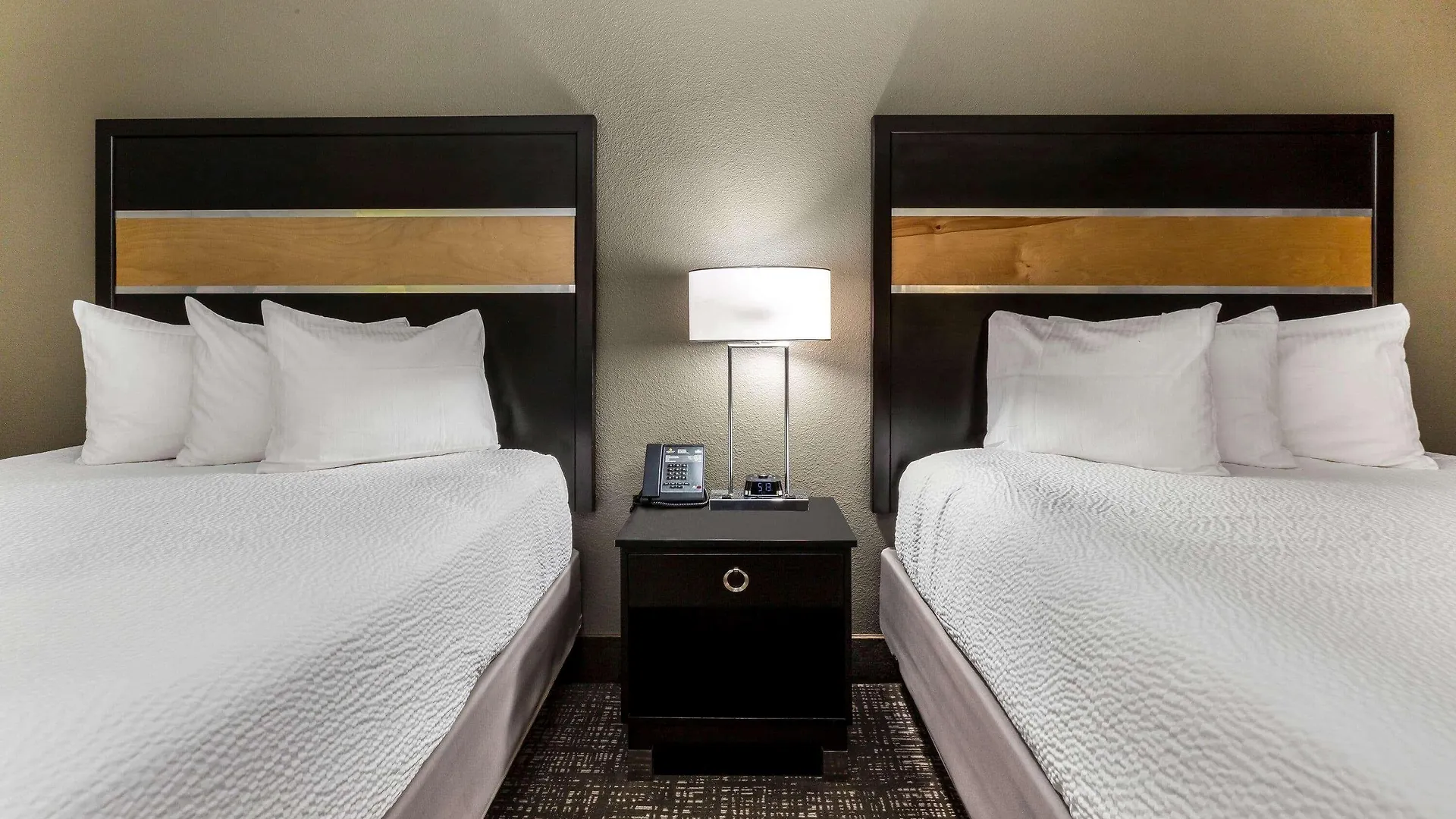 La Quinta By Wyndham Mission Bay Hotel