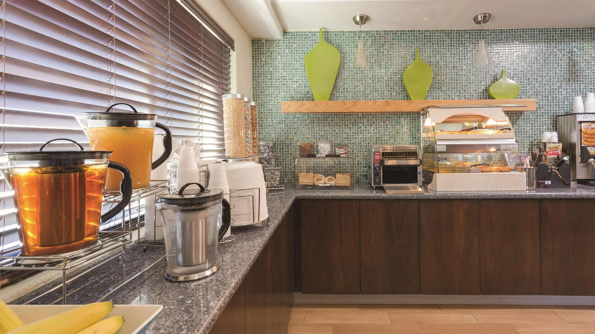 Hotel La Quinta By Wyndham Mission Bay