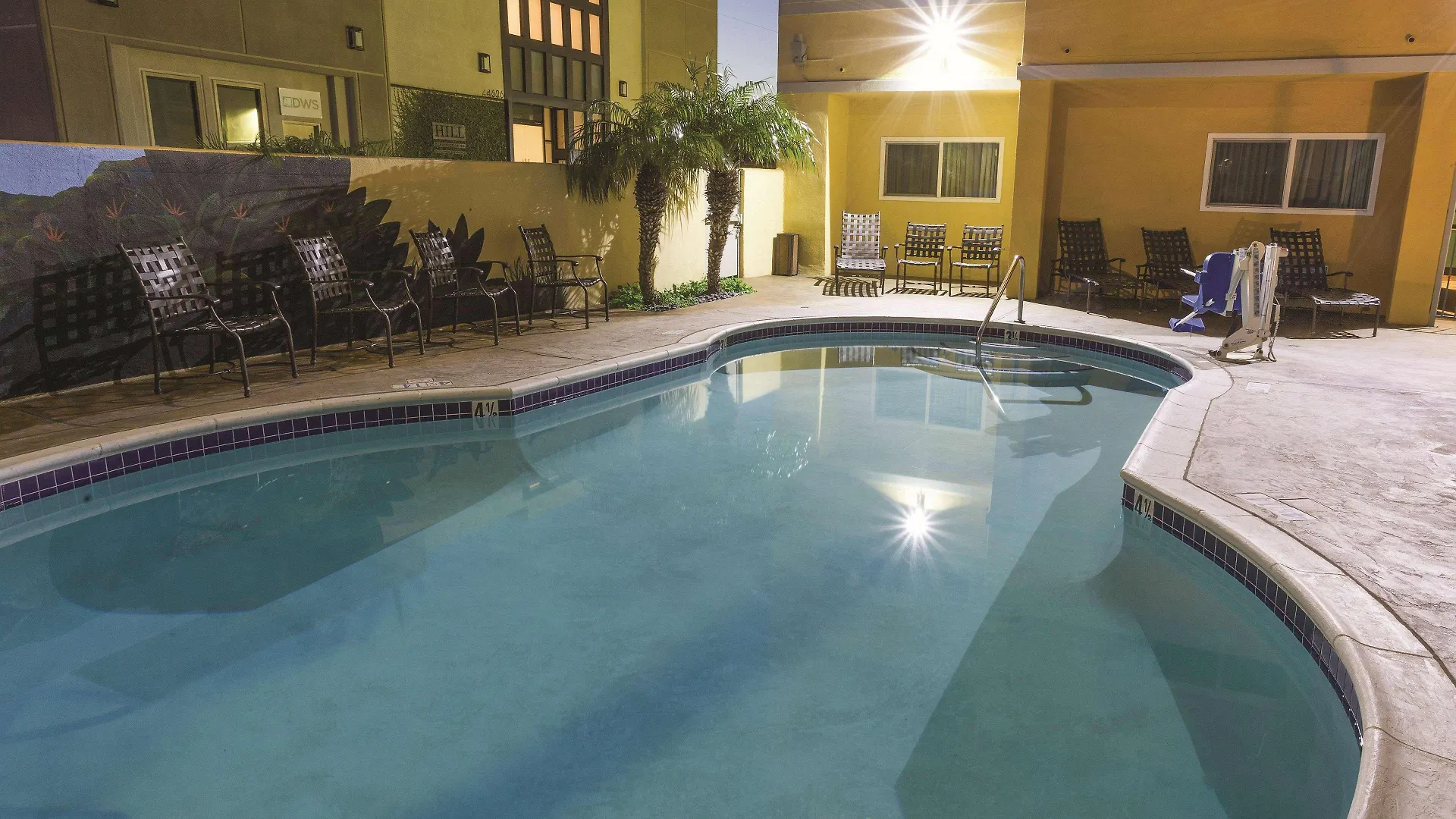 La Quinta By Wyndham Mission Bay 3* San Diego