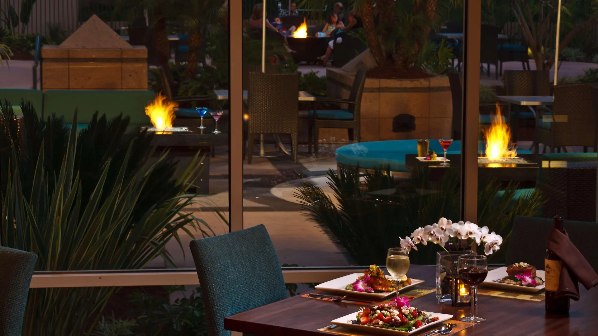 Ξενοδοχείο Doubletree By Hilton Del Mar Σαν Ντιέγκο