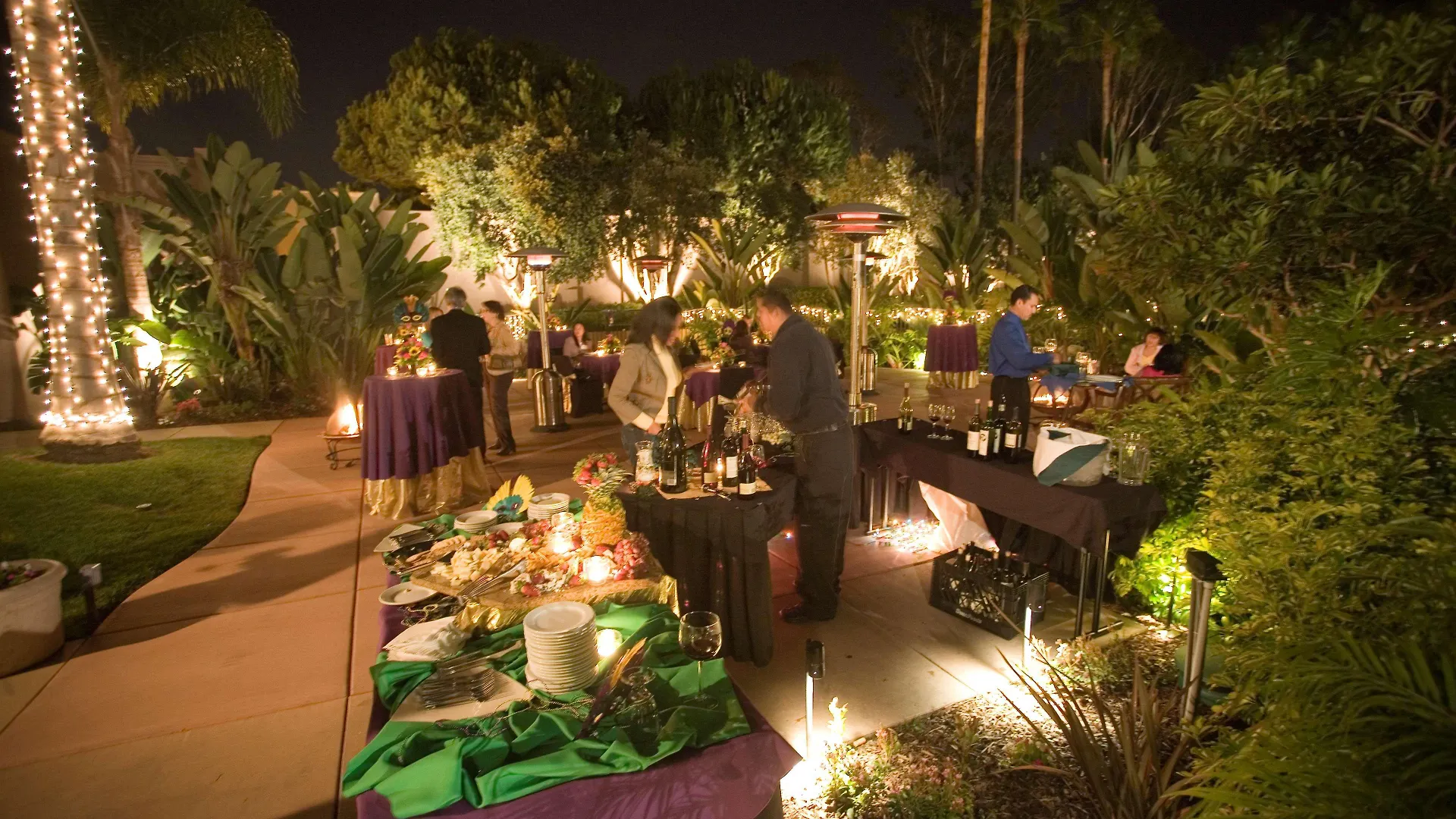 Doubletree By Hilton Del Mar