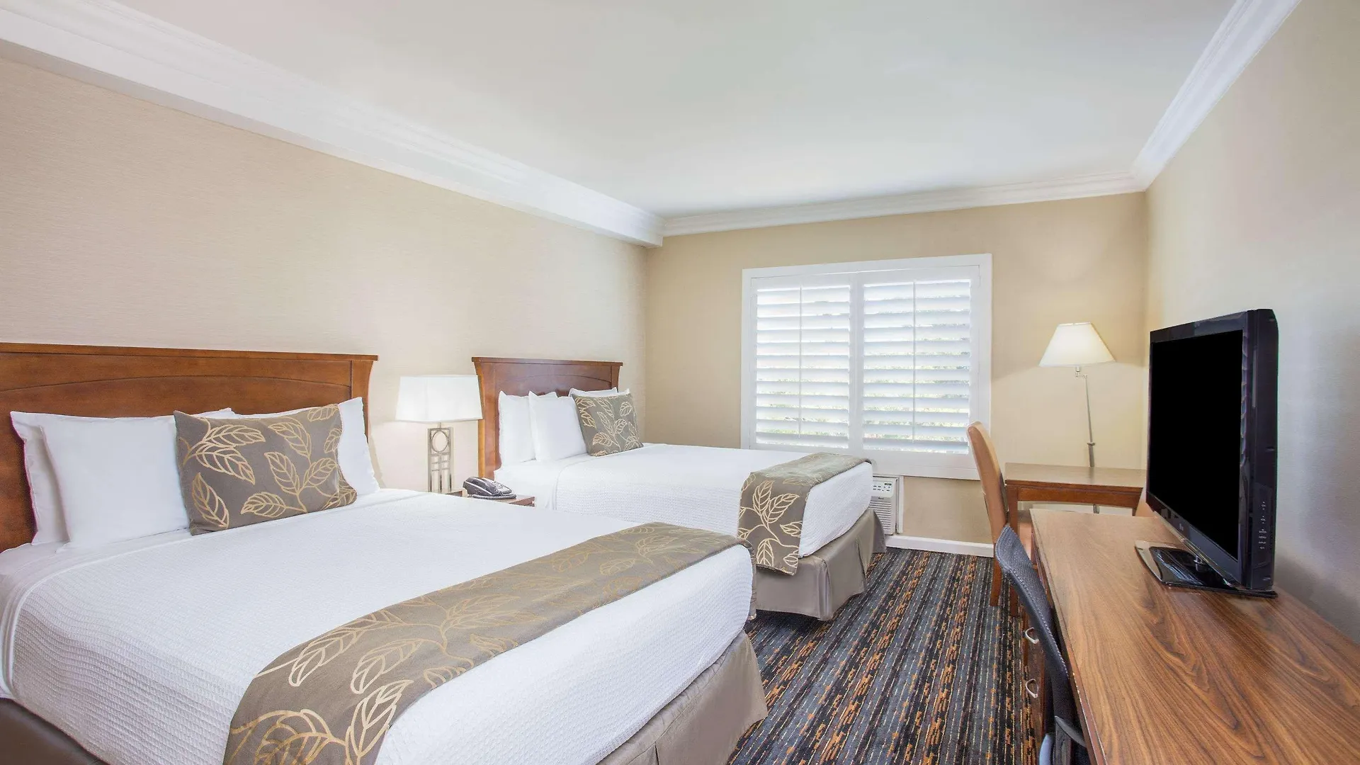 Hotel Days By Wyndham Circle San Diego