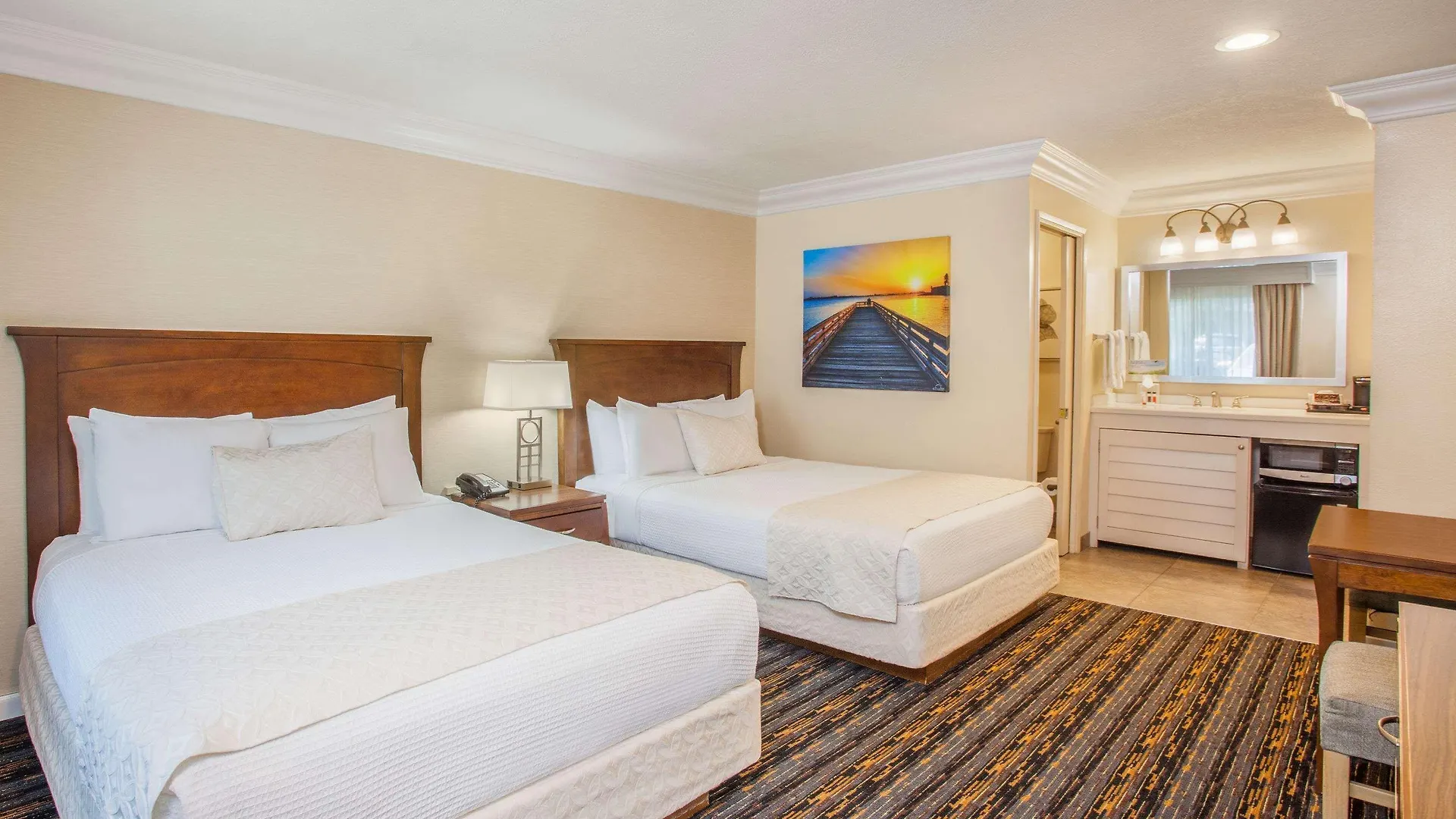 Days By Wyndham Circle Hotel 3*