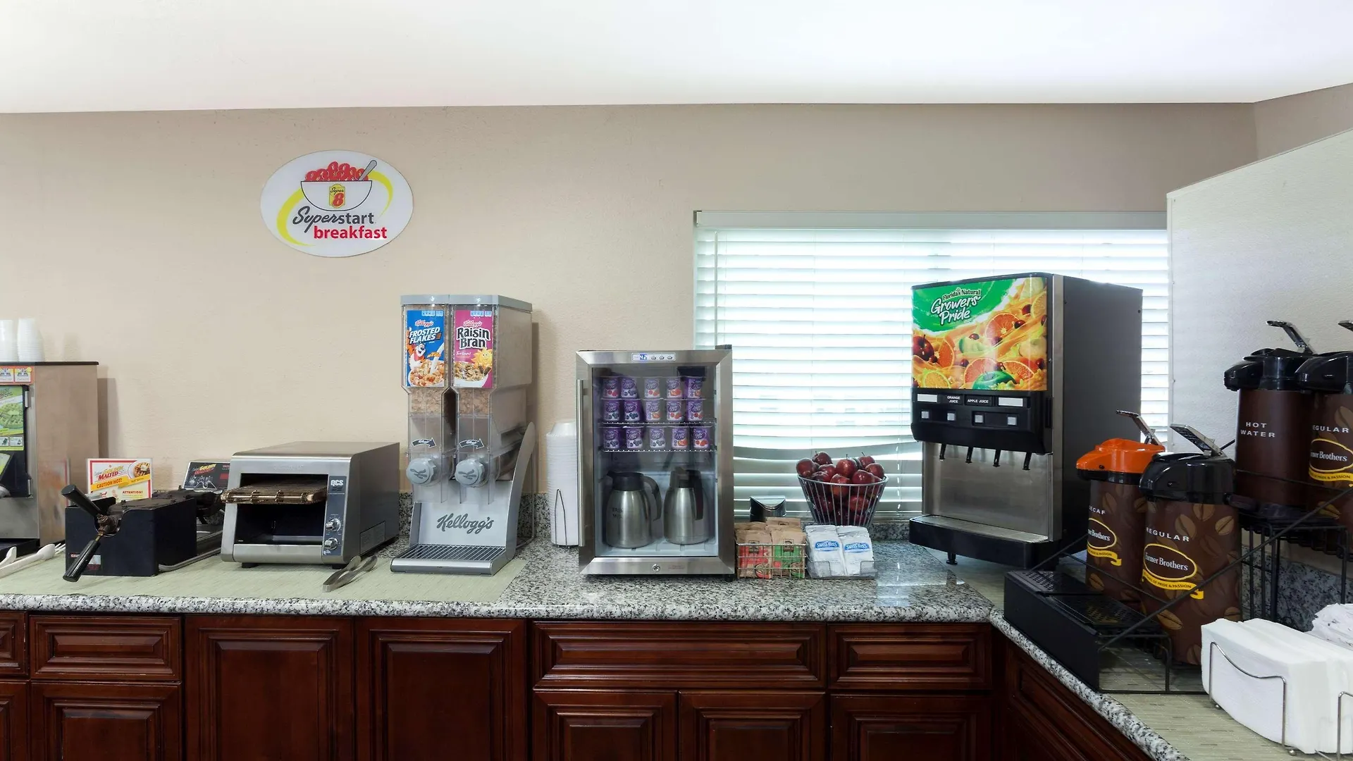 Super 8 By Wyndham Circle 2* San Diego