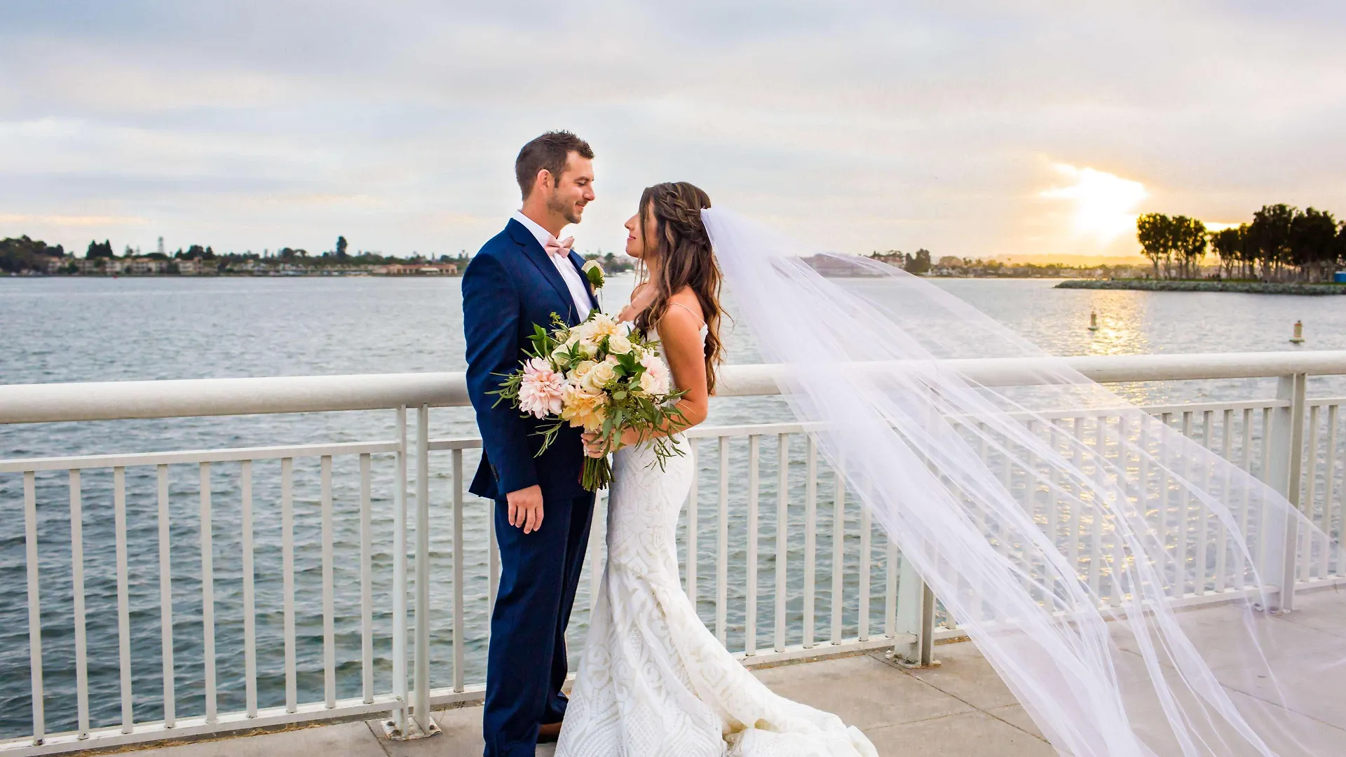 Hilton Bayfront Szálloda San Diego