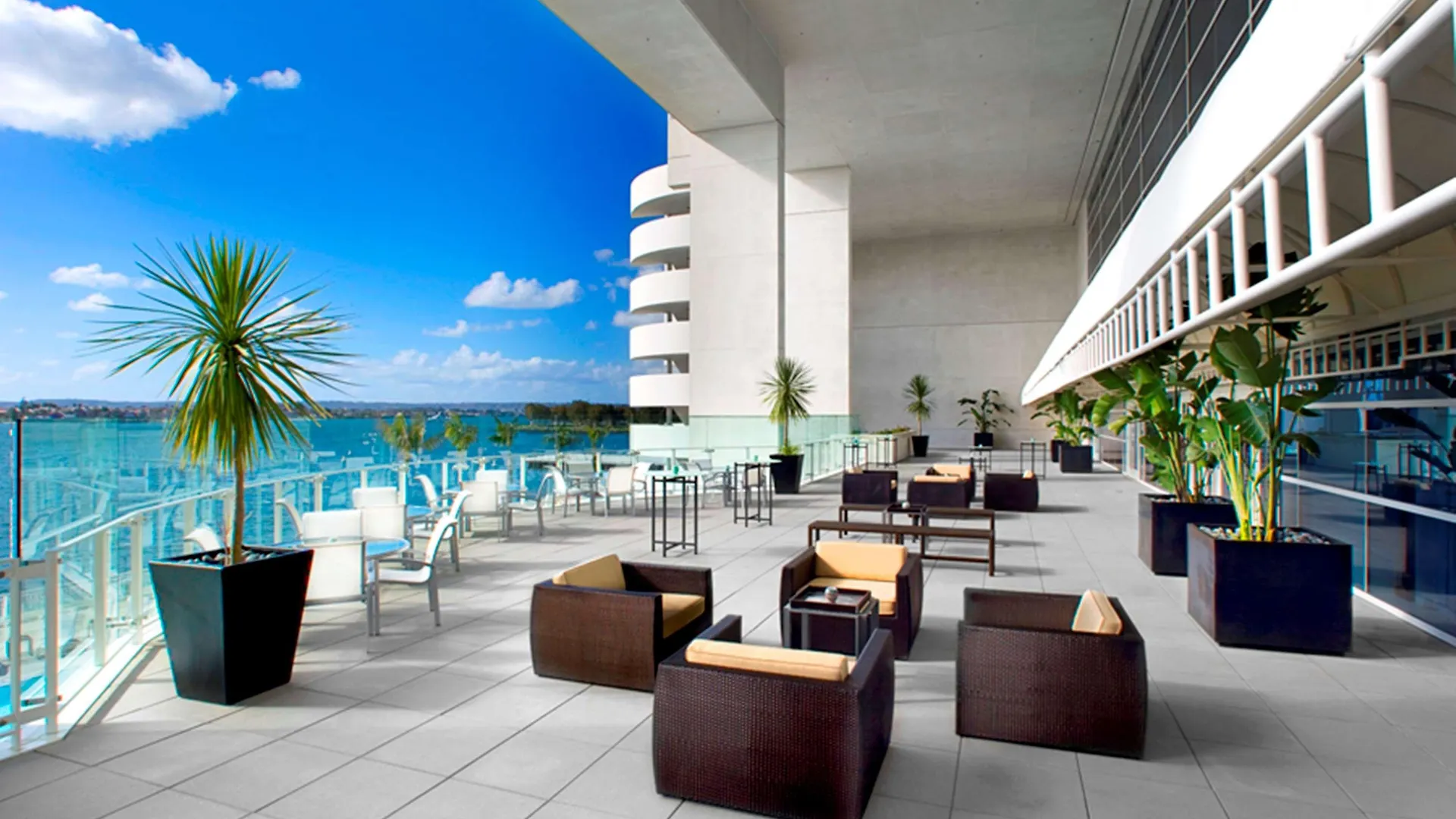 Hilton Bayfront San Diego