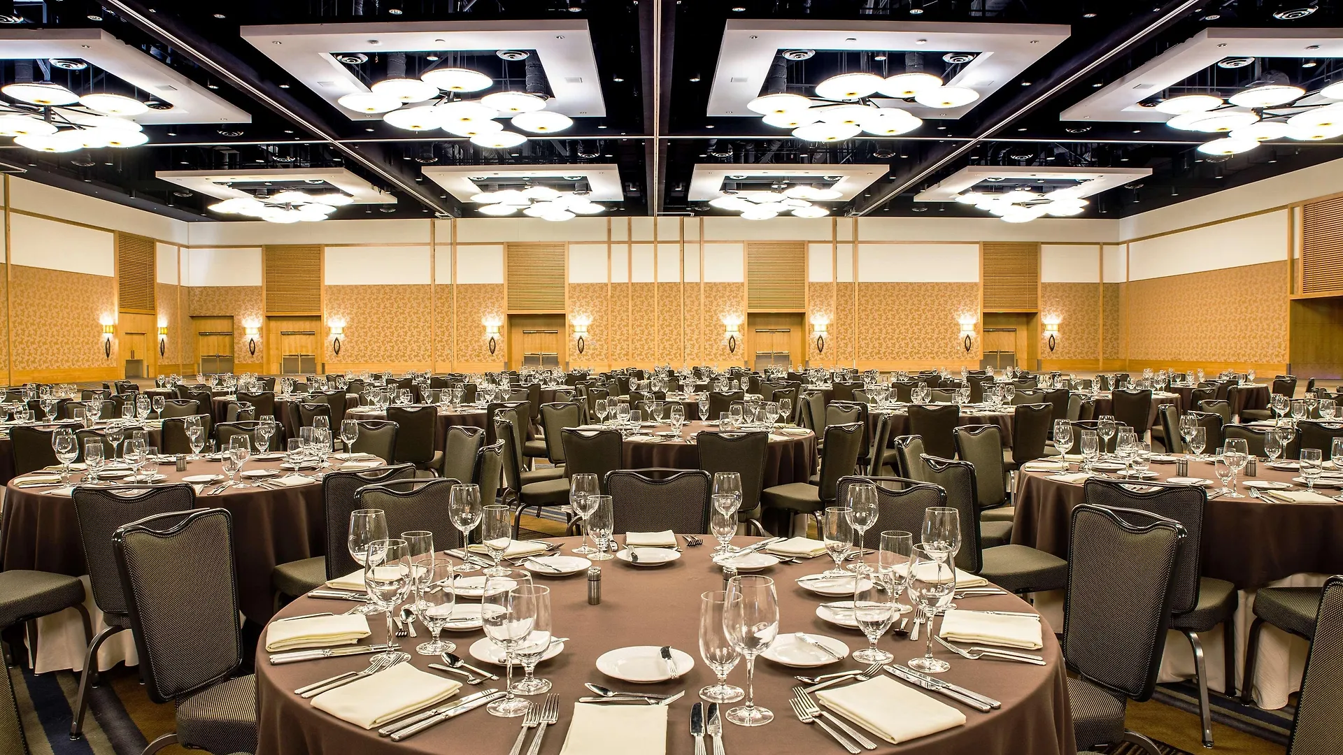 Hotel Hilton Bayfront San Diego