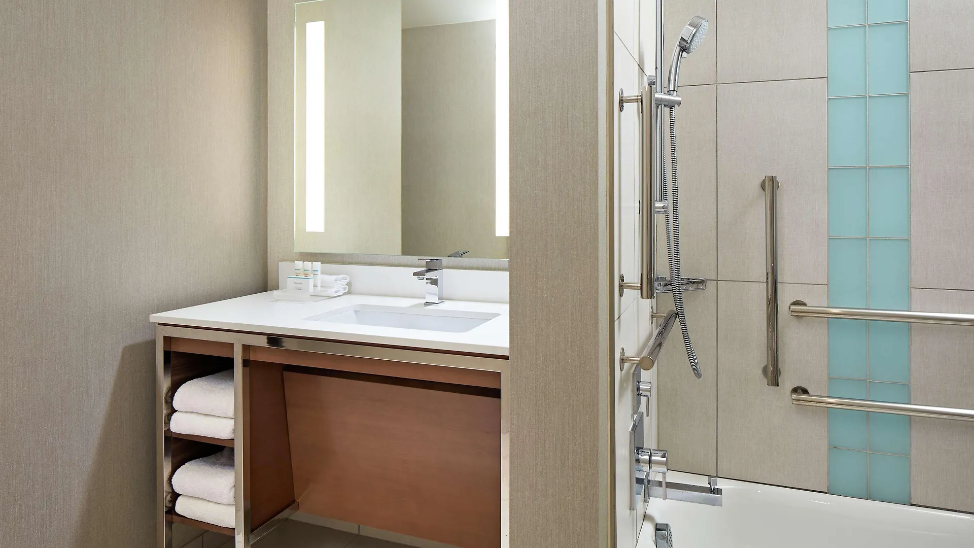 Hotel Homewood By Hilton Circle/seaworld Area San Diego