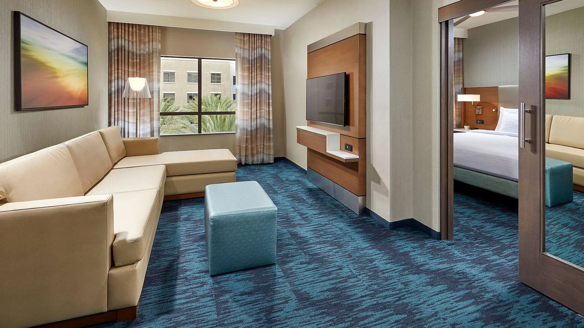 Hotel Homewood By Hilton Circle/seaworld Area
