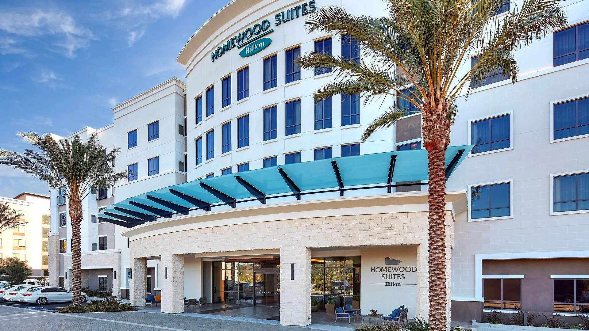 Homewood By Hilton Circle/seaworld Area Hotel
