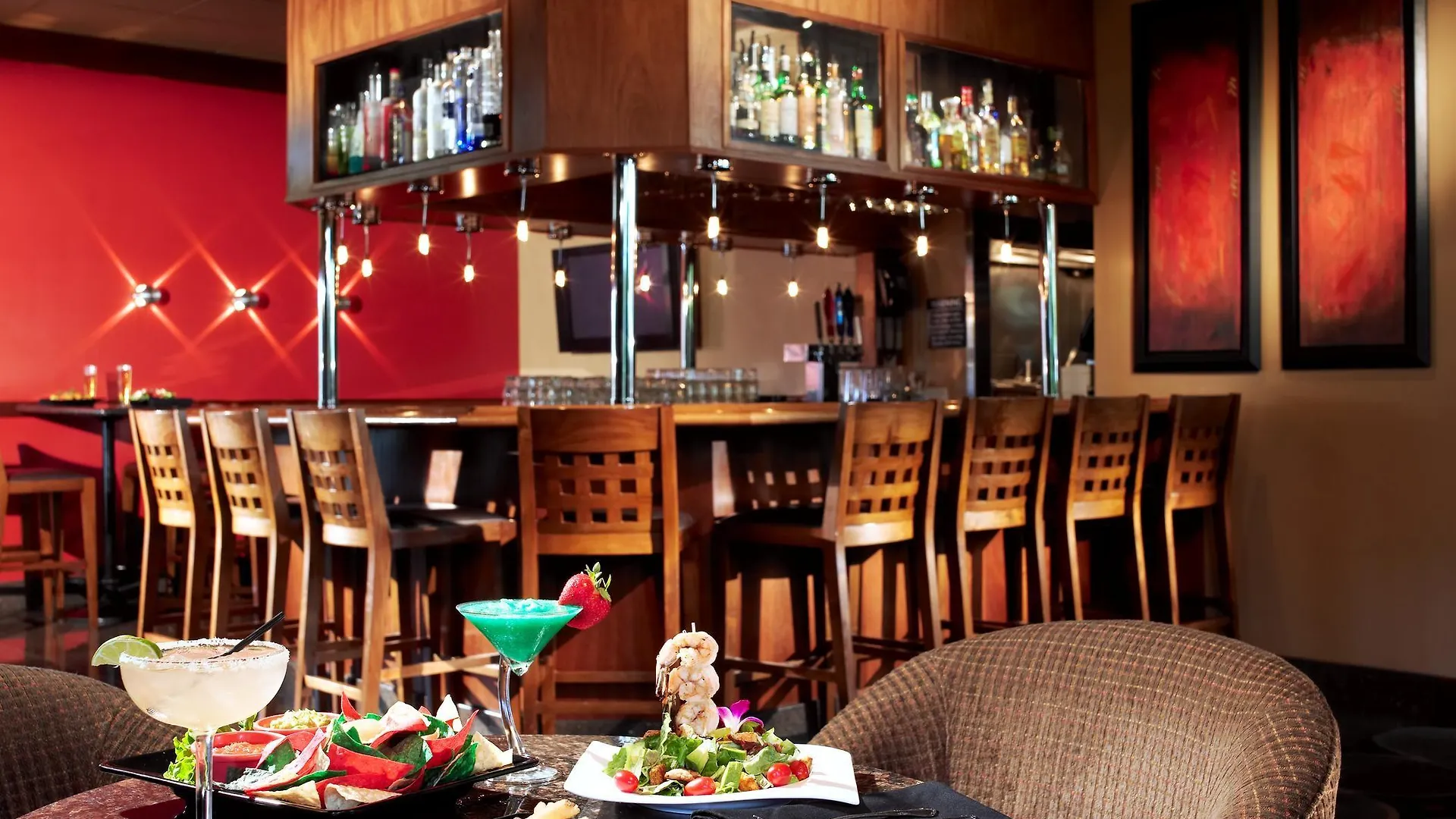Hotel Sheraton La Jolla