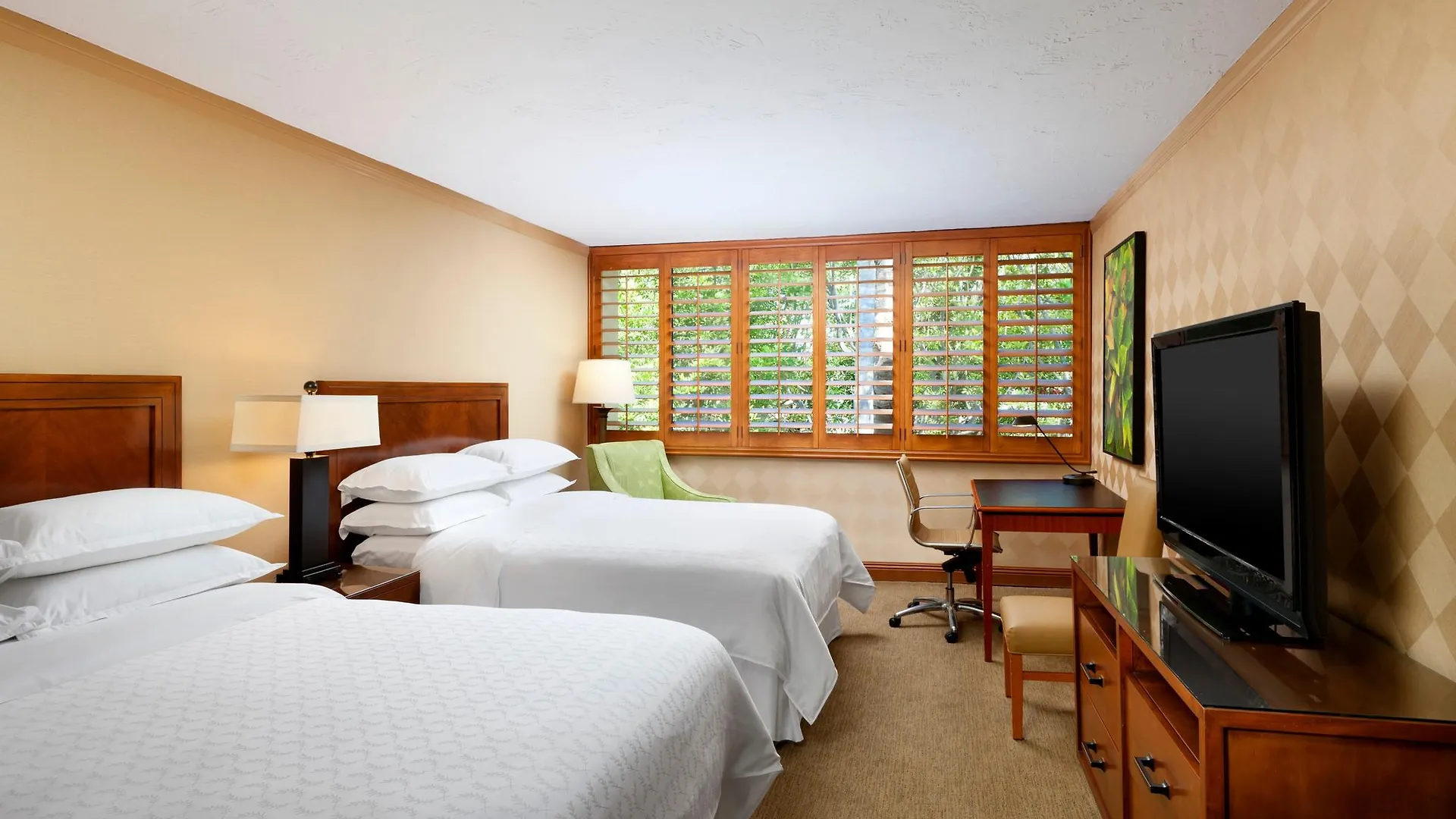 Sheraton La Jolla