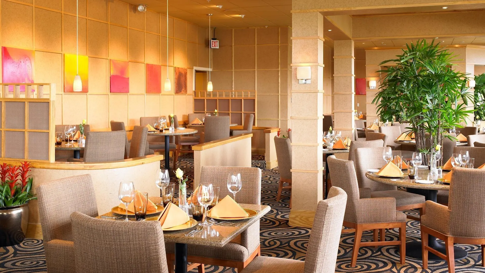 Sheraton La Jolla 3*