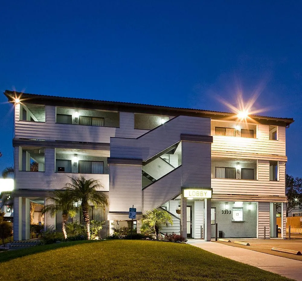 Heritage Hotel San Diego