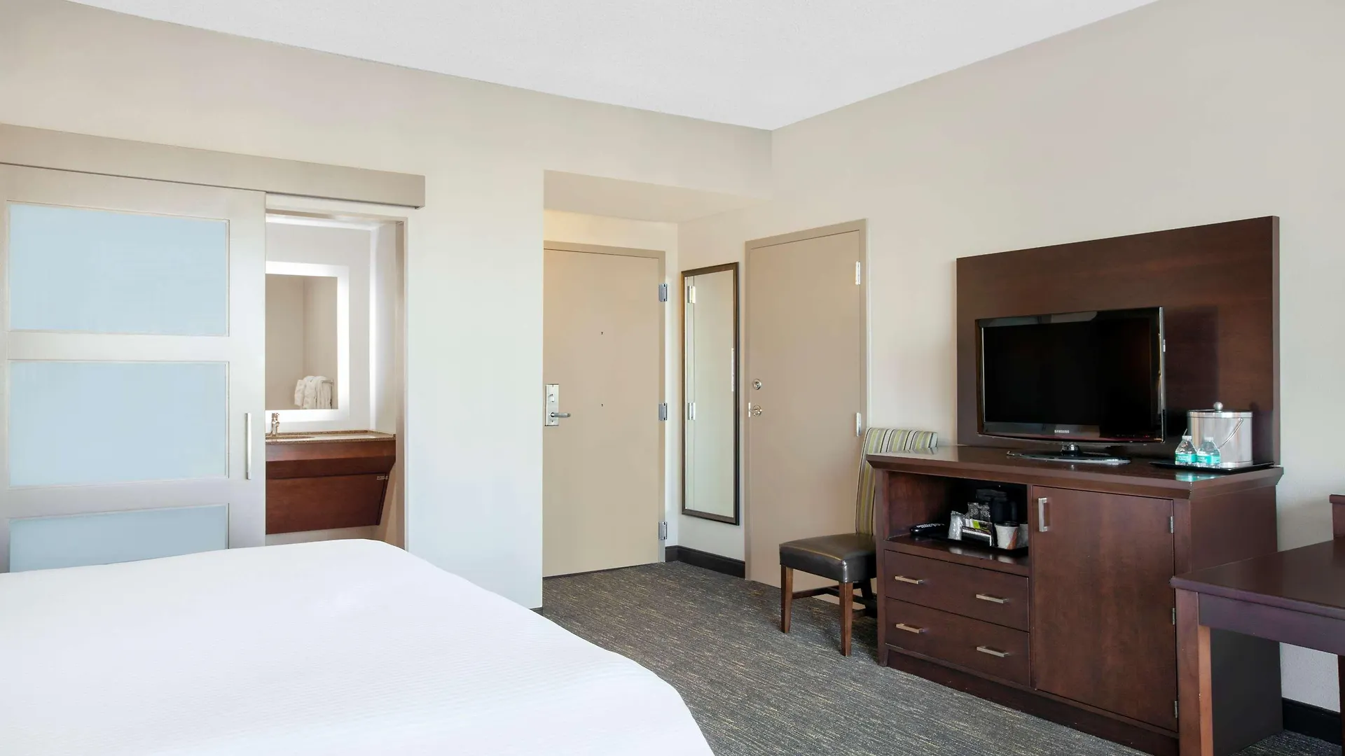 Szálloda Wyndham Bayside San Diego