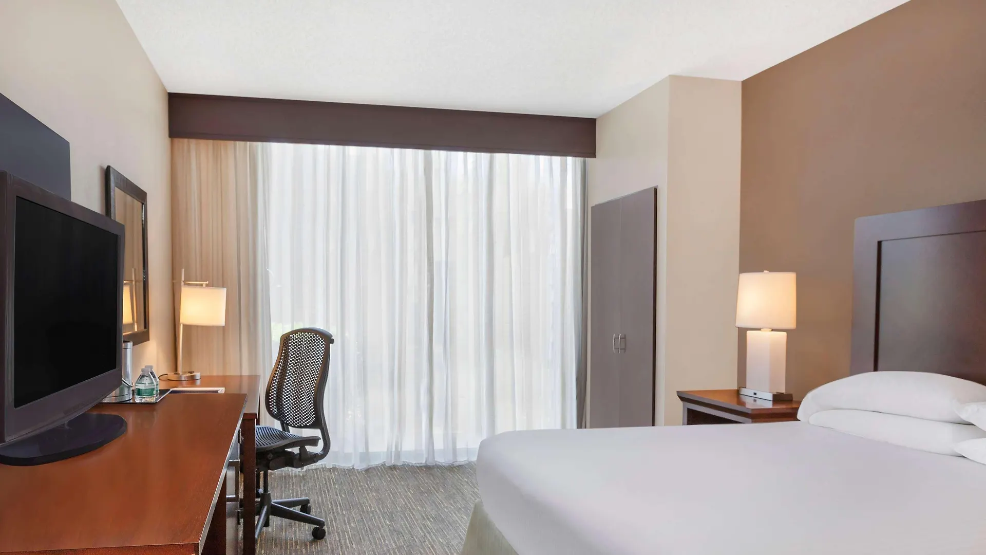 Szálloda Wyndham Bayside 3*