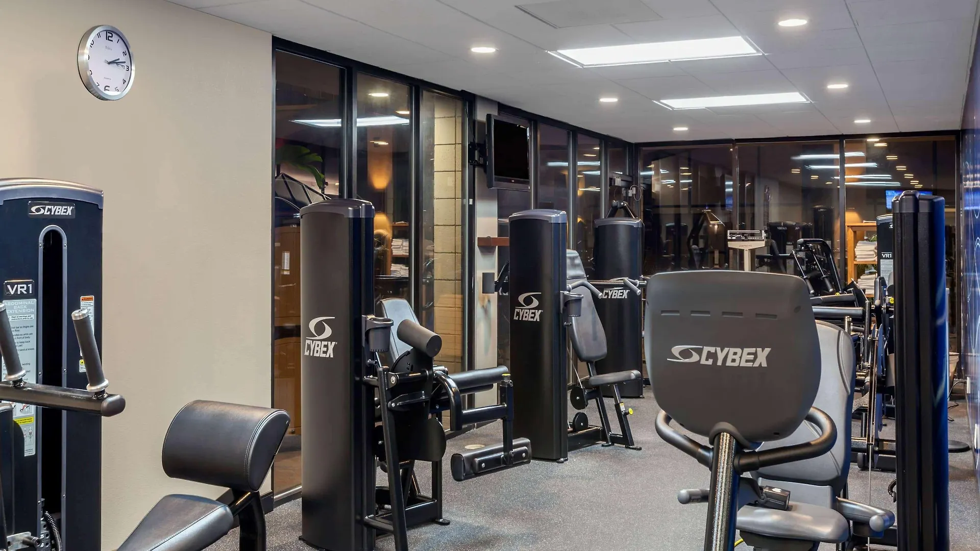 Wyndham Bayside 3*
