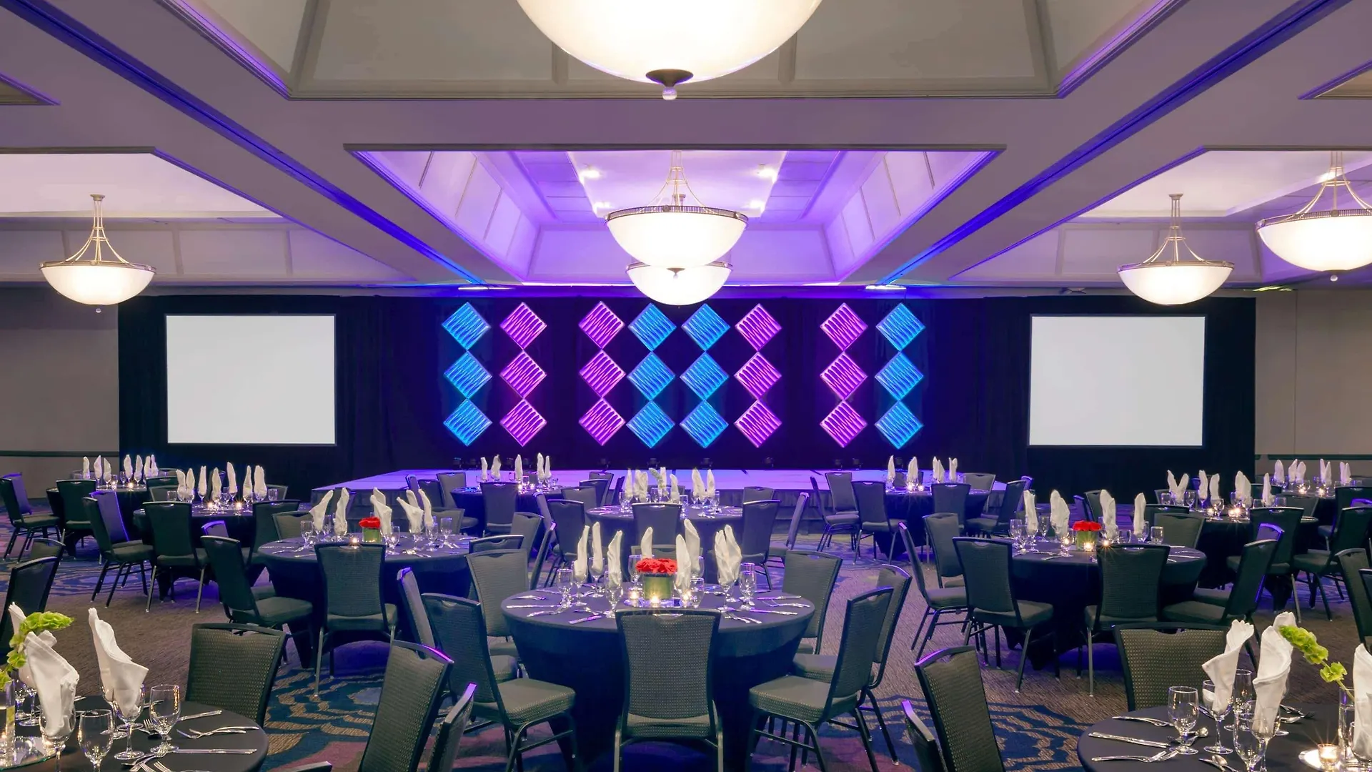 Wyndham Bayside Szálloda San Diego