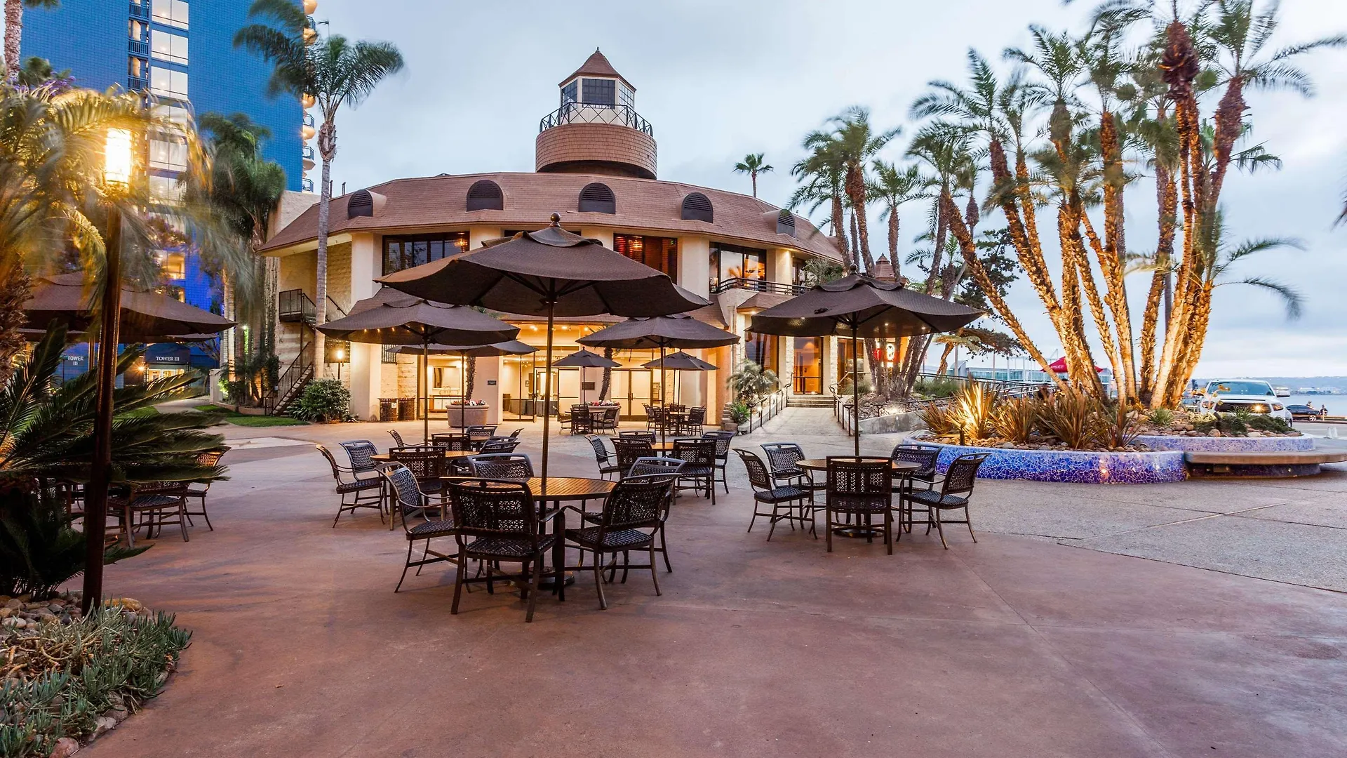 Wyndham Bayside San Diego