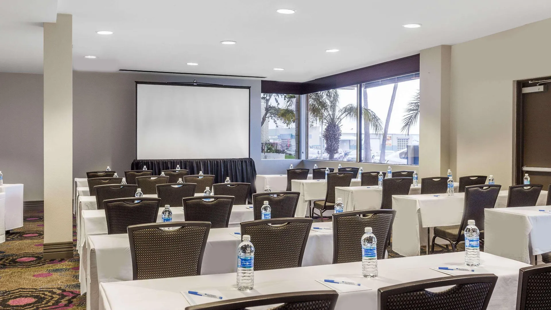 Wyndham Bayside Szálloda San Diego