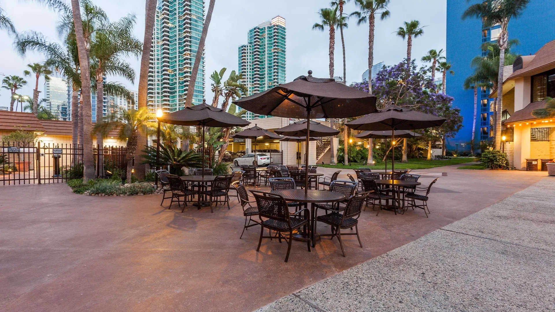 Wyndham Bayside