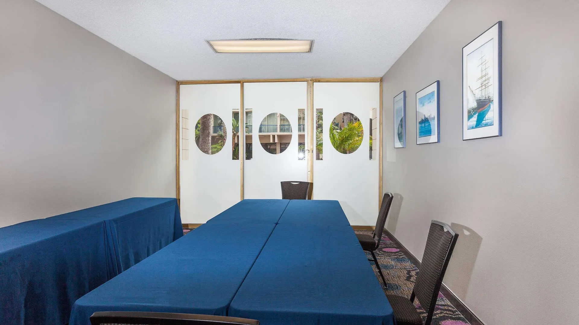 Wyndham Bayside