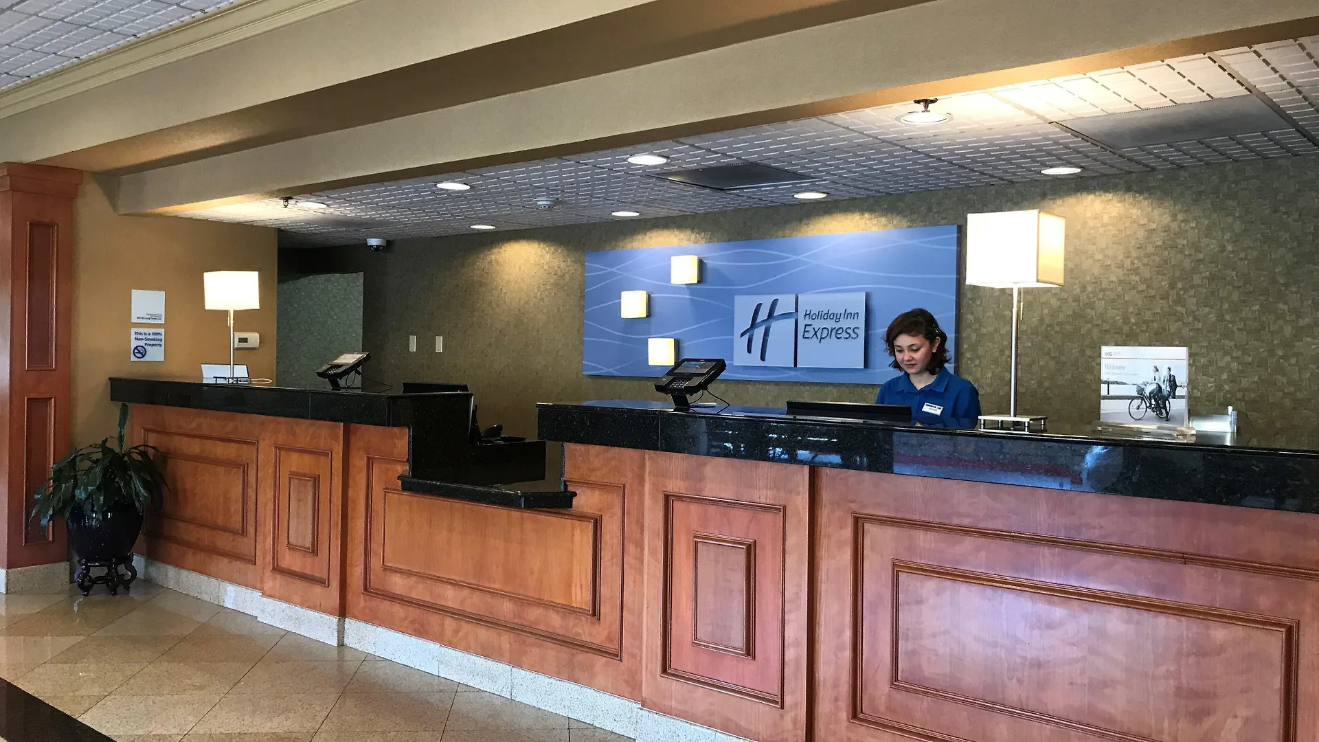 Holiday Express - Rancho Bernardo, An Ihg 호텔 3*
