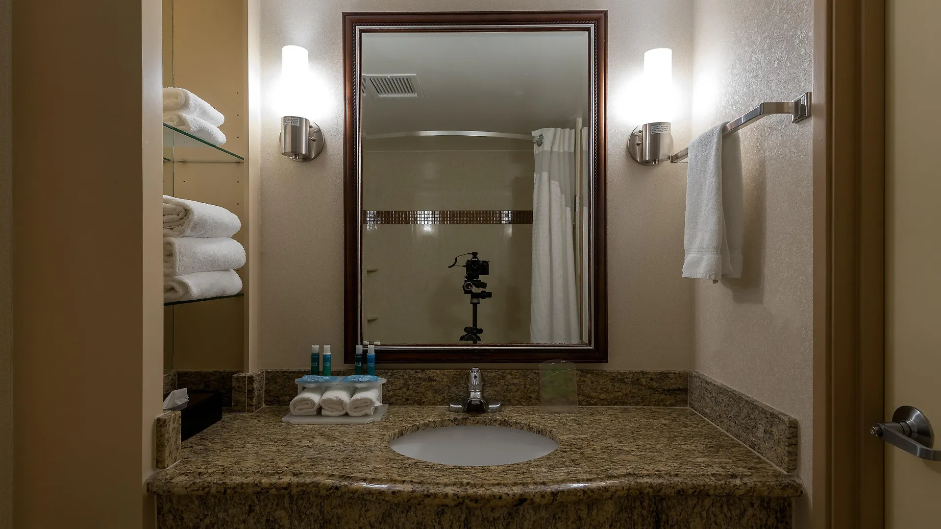 호텔 Holiday Express - Rancho Bernardo, An Ihg 3*