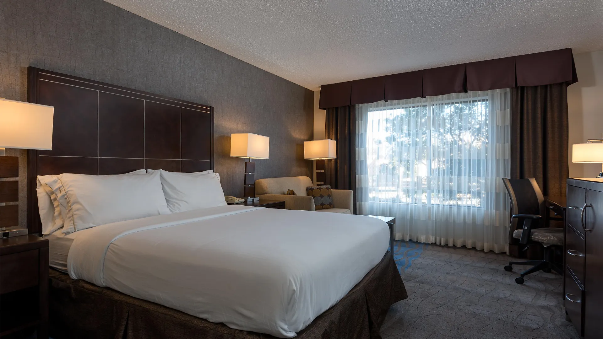 호텔 Holiday Express - Rancho Bernardo, An Ihg