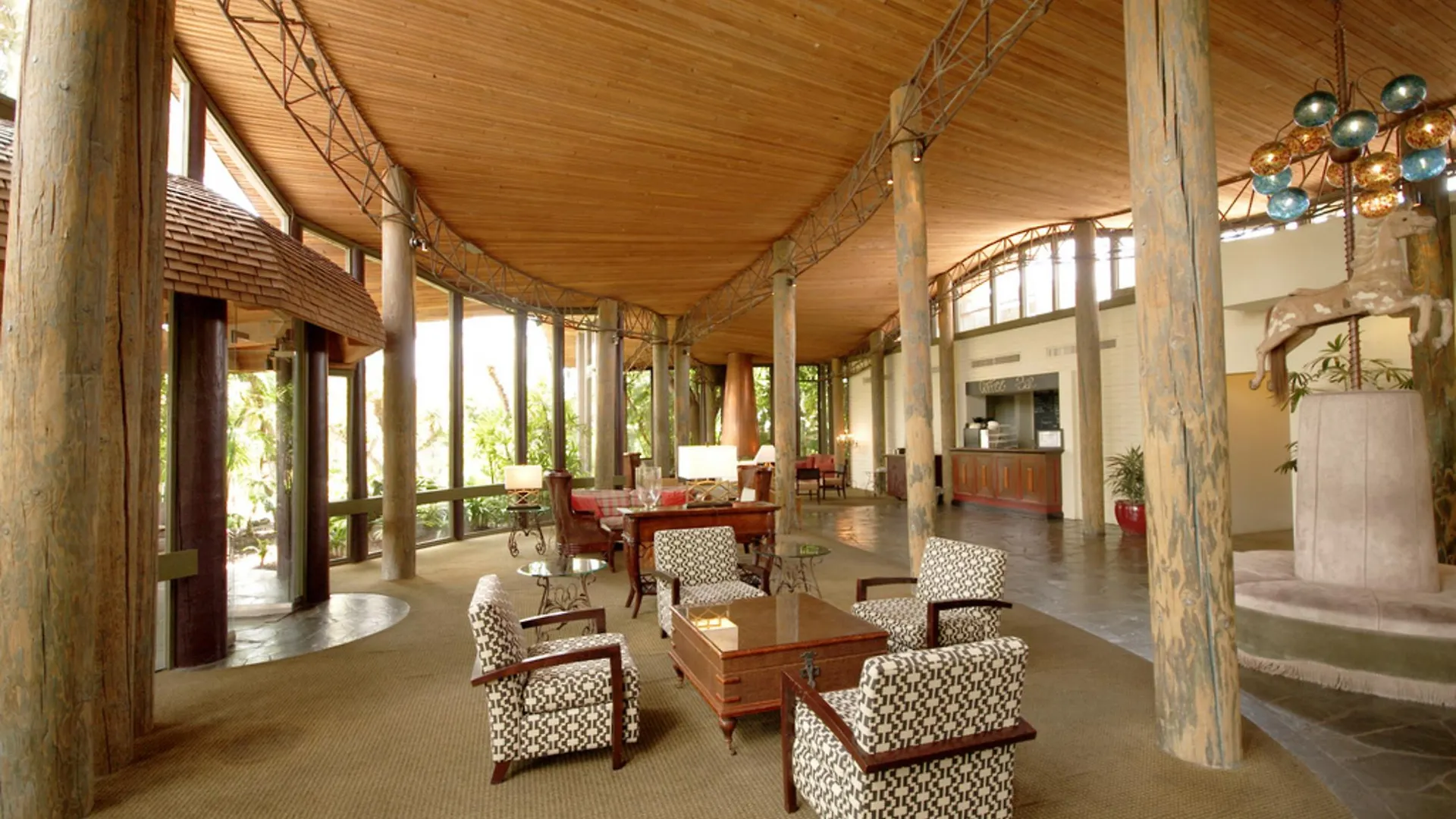 Paradise Point Resort&spa Station touristique San Diego