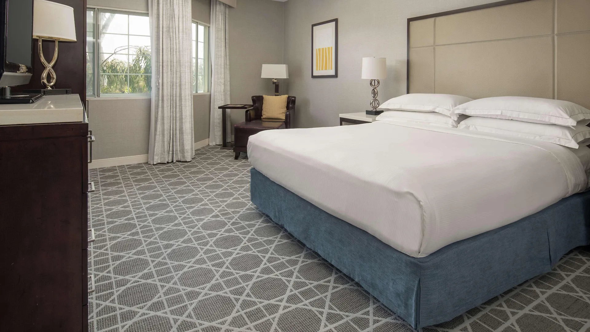 Hilton San Diego/del Mar
