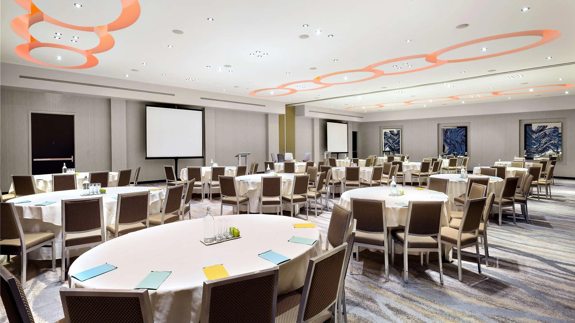 מלון Andaz San Diego, By Hyatt סן דייגו
