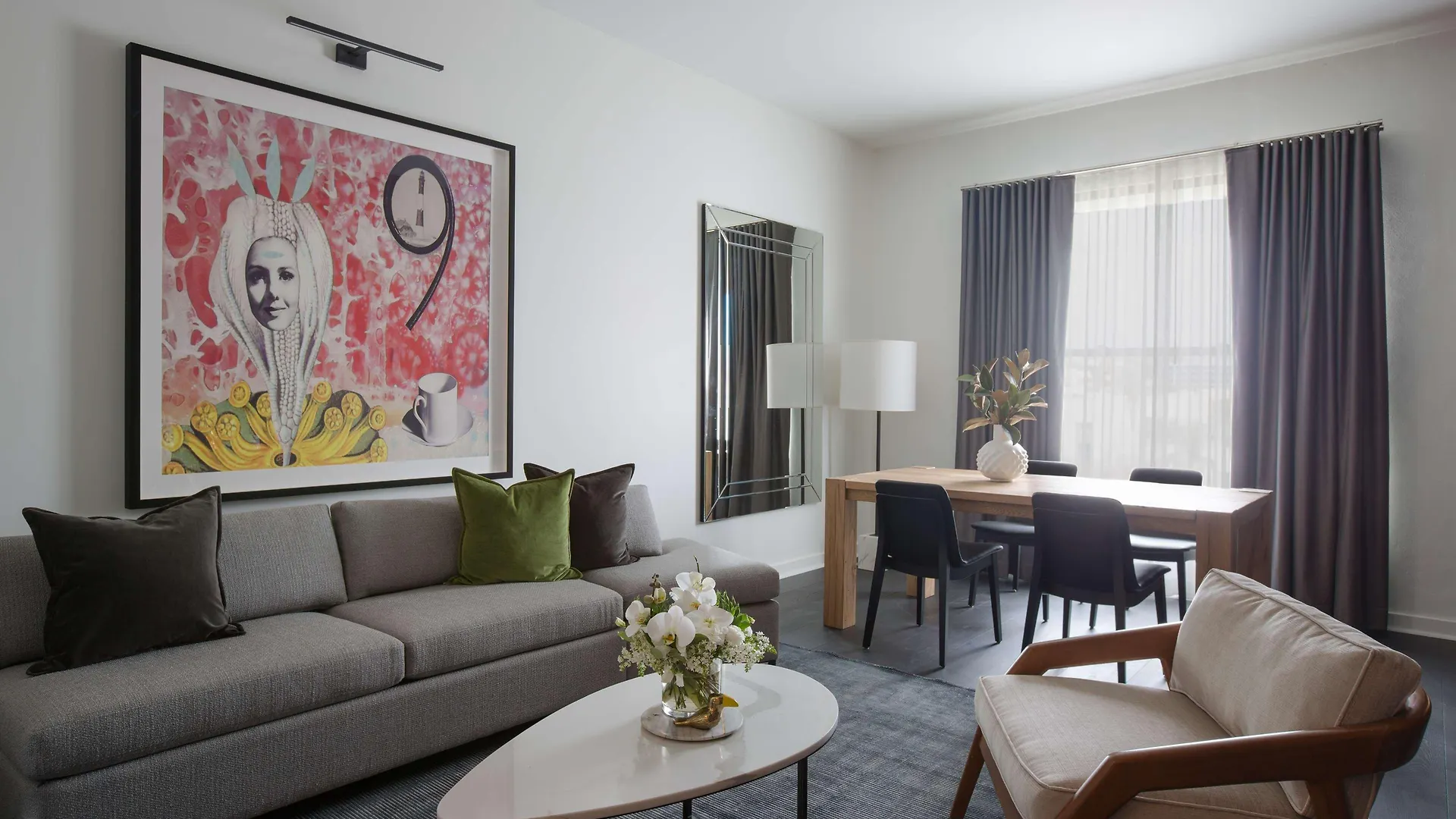Andaz San Diego, By Hyatt מלון סן דייגו