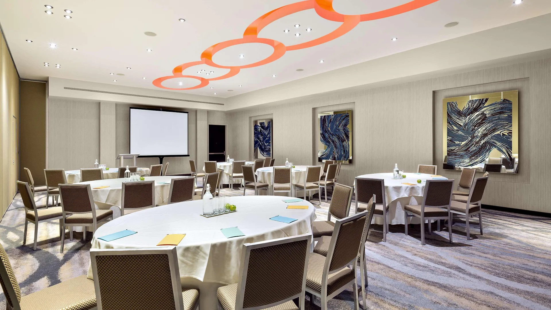 Andaz San Diego, By Hyatt 5*